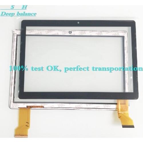 New 10.1 inch XC-PG1010-111-FPC-A1 for Kids tablet 3G 4G touch Panel handwriting screen digitizer panel XC-PG1010-111