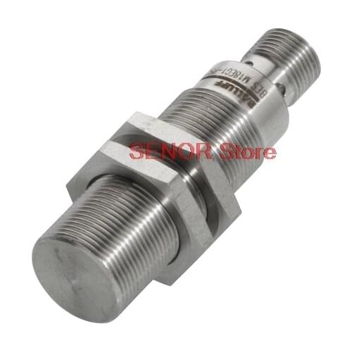All metal sensor BES M18EG1-NSC10Z-S04G-S11