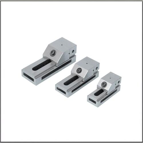 6`` 8in QKG150 QKG200 Precision vice Quick acting precision flat pliers Gad Tongs Plain Vice High Precision CNC Machine Vise