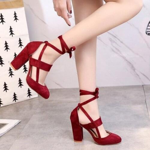 XIHAHA Women's Shoes With Heels