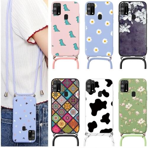 Yoedge Phone Cases Samsung Galaxy M31
