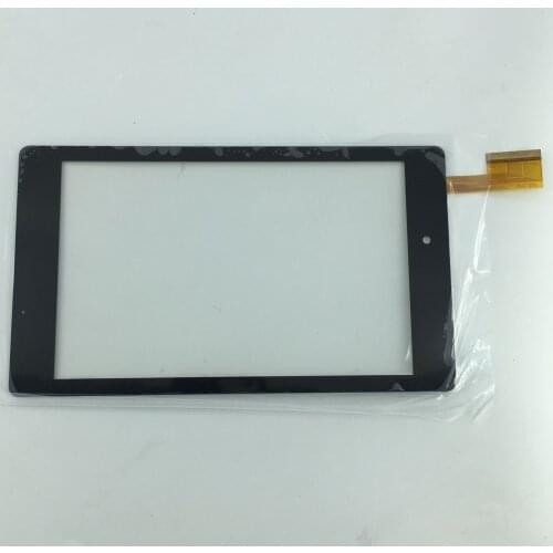 For 7" Argos Bush Spira B2 AC70OX Tablet PC Repair parts Touch Screen Digitizer glass External screen Sensor