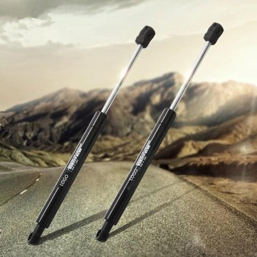 1Pair Hood Automatic Lengthen And Shorten Hydraulic Rod For Chevrolet Equinox AAA011