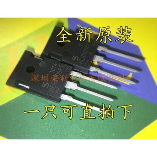 100% New&original HER3006PT HER3006 BOM