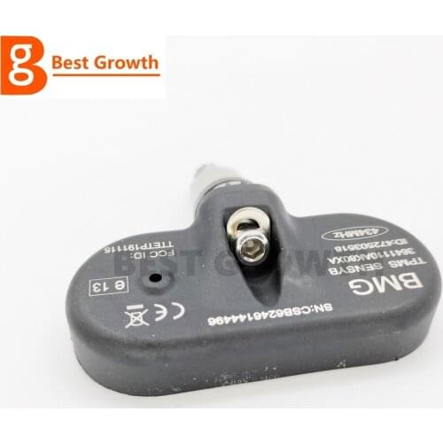 3641110AK80XA HIGH QUALILTY Tire Pressure Sensor TPMS 434MHZ For GREAT WALL HAVAL H5 WINGLE 5 C30 Free Shipping