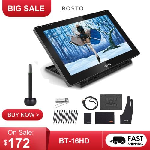 BOSTO Desktop Accessories