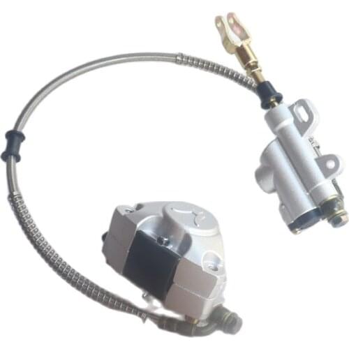 ATV 150CC Rear Brake assembly Quad brake parts