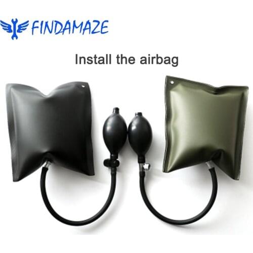 FINDAMAZE Picks For Locks