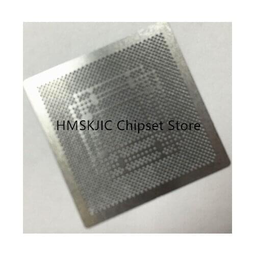 Direct heating MCP79U-B2 MCP79U-B3 Stencil