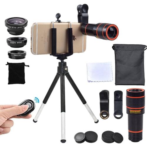 Girlwoman Photo And Video Equipment