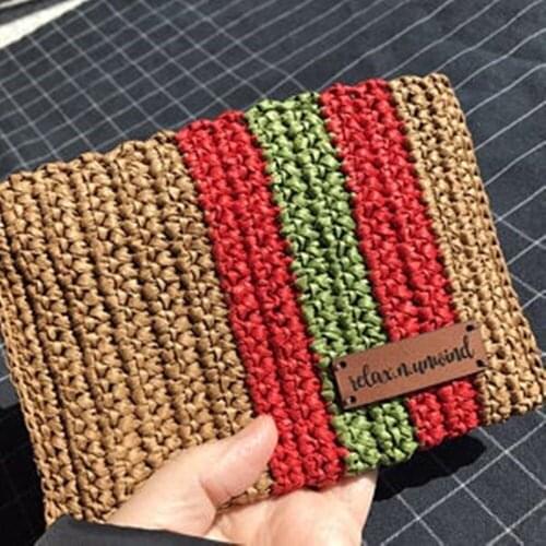 Customize Sewing Tags, Clothing Labels,Leather labels for knitted and crocheted items,leather tags for crochet