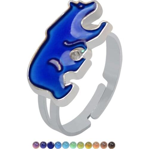 Белые кольца JUCHAO China At AliExpress