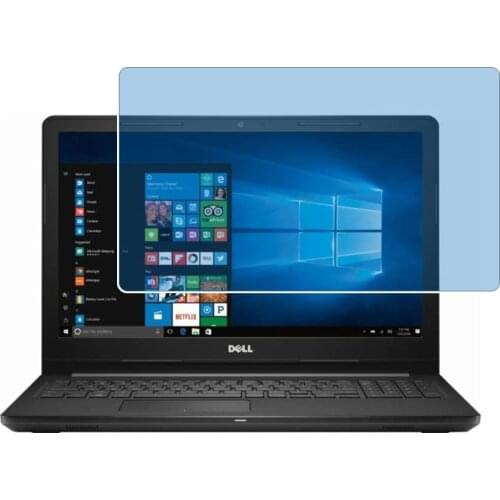 Set of 2 Anti Blue-Ray 11.6" Screen Protector Guard Cover for Alienware M11X R2 R3