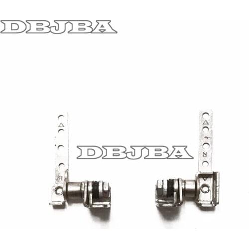 New Genuine Laptop LCD Hinges for Lenovo IdeaPad S10 S9 M10 S10E Left + Right