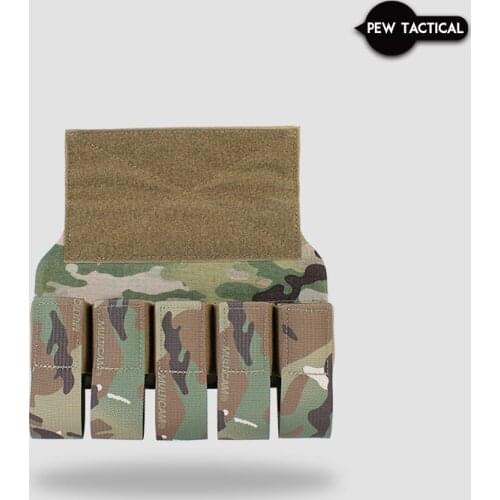 Pew Tactical 40MM 5 BANGER HANGER