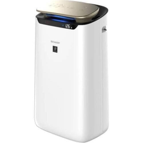 Sharp Air Purifiers