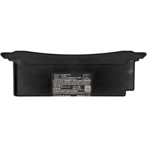 Cameron Sino 2000mAh Battery BT114-0 for Magnetek BT114-0