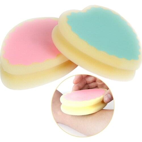 Arm Hair Remover Effective Magic Painless Hair Removal Depilation 1Pc Sponge Pad Save Way To Remove Hair Leg