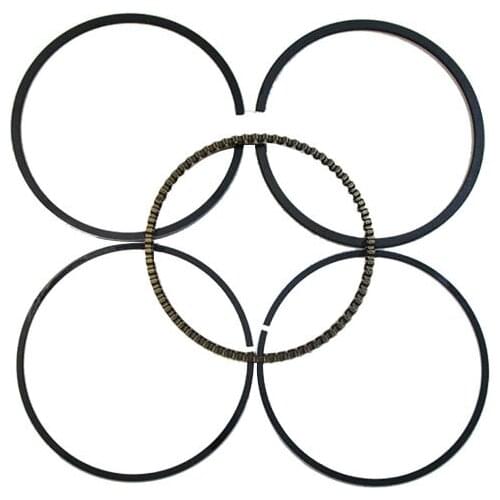 68mm thickness: 1.5mm 168F gasoline generator 2-3KW piston ring component cutting machinepump/agricultural machinery replacement