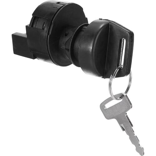 1set Motorcycle ATV Ignition 3 Position Switch Key Fit For Polaris Sportsman 400 500 550 600 700 800