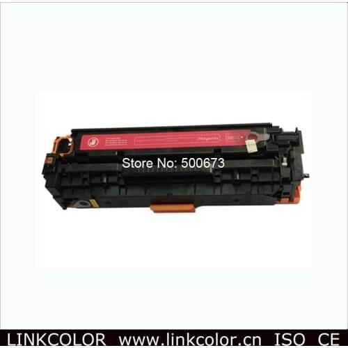 For HP305A 305 CE410A C411A CE412A CE413A Color LaserJet For HP M451dn/M451nw M375nw/M475dn /LaserJet Pro 300 Color M351a