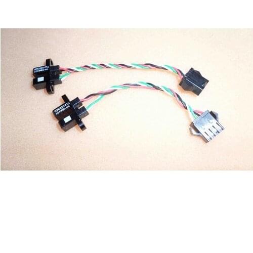 Fo Sensor , rotation motor position sensor for Mindray Hematology Analyzer BC2300,BC2600,BC2800,BC3000