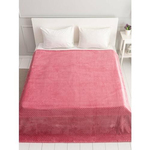 LCW Home Double Blanket