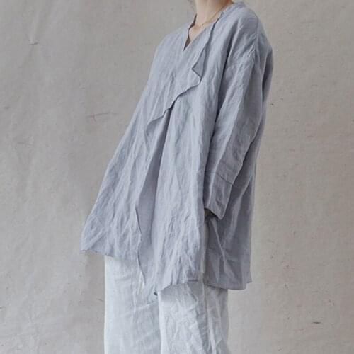 Женские однотонные футболки Fairynatural China At AliExpress