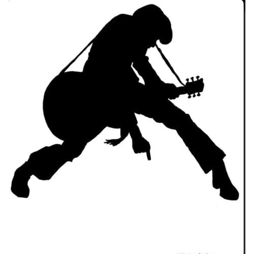 Guitar Metal Cutting Diy Scrapbooking Die New For Paper Card Making Craft Embossing