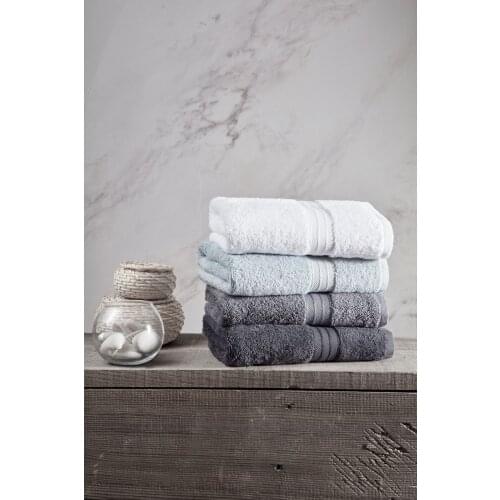 Greenhouseturkey Baby Body Towels