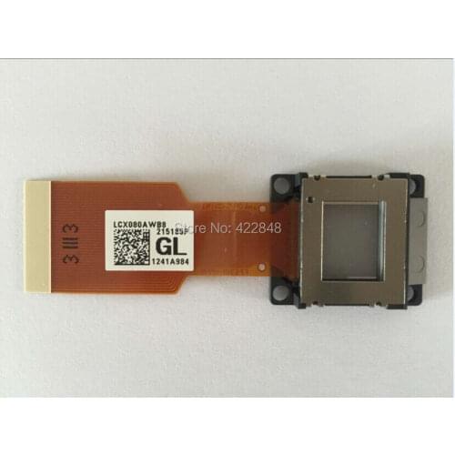 New and Original LCX080 LCX080A Projector LCD panel prism