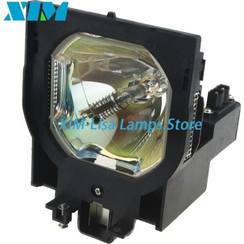 POA-LMP49 LMP49 for SANYO PLC-UF15 PLC-XF42 PLC-XF45 /Eiki LC-UXT3 LC-XT3 LC-XT9/Christie LU77 LX100 Projector Lamp With housing