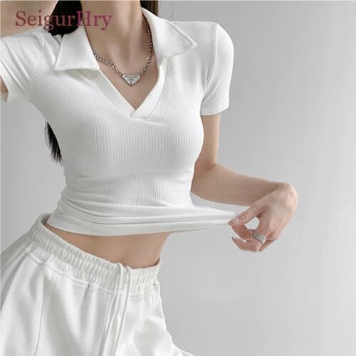 SeigurHry Short Sleeve Women's T-Shirts