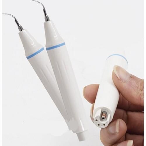 Good Quality Dental Scaler handpiece WOODPECKER handle Fit compatible with EMS/UDS dentistry tool dentistry equipments