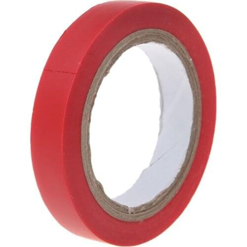 30m Tennis Badminton Squash Racket Grip Overgrip Compound Sealing Tapes Sticker Electrical Insulating Tape