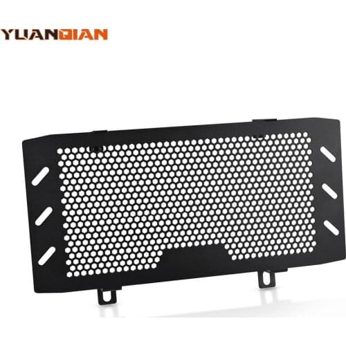 Motorcycle Radiator Grille Guard Protector Grill Cover Protection Net For LONCIN VOGE 500 DS 500 R 300 R VOGE 500DS 500R 300R