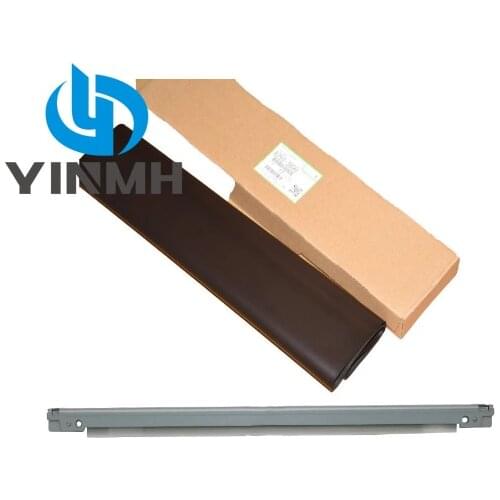 1SETS TRANSFER BELT CLEANING BLADE AD04-1126T FOR RICOH MP7500 AFICIO 2075 8000 8001 9002 A293-3899 RANSFER MAINTENANCE PART