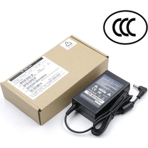 LCD 12V5A power adapter general 12V4A3A high quality power adapter for