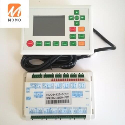Second Hand DSP mainboard CO2 laser engraving machine controller board