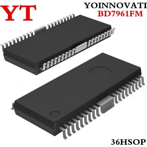 BD7961FM BD7961 HSOP in stock Best quality