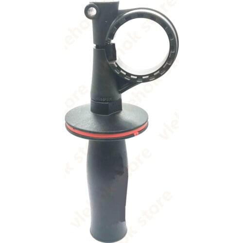 Side support handle For METABO BS18LTXQuick BS14.4LTXImpuls BS18LTX BS18LTXimpuls 314001140