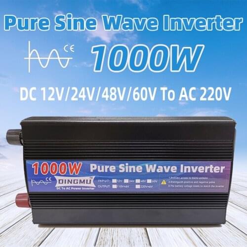 DINGMU Power Supplies