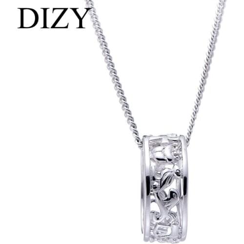 DIZY/迪济 Paired Rings