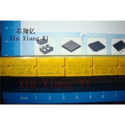 HRS1H-S-DC12V HRS1H-S DIP-6