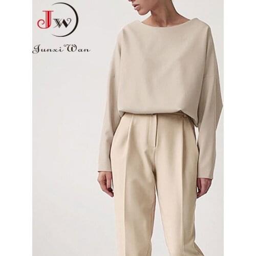 Женские летние футболки Junxi Wan China At AliExpress