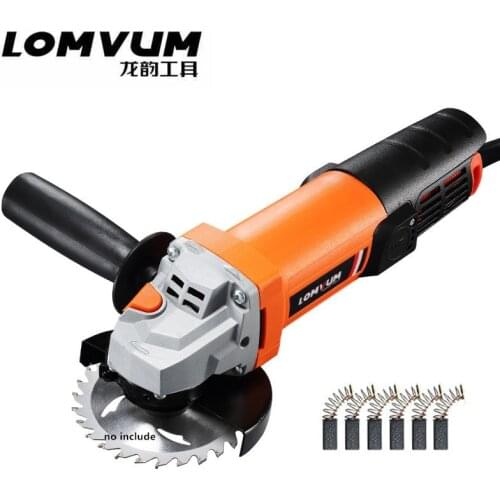 LOMVUM Polishing Tools