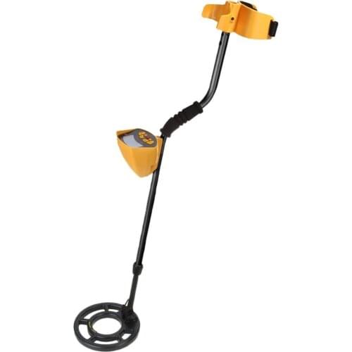 Metal detector underground gold finder all scanner search digger kit md3010ii tester machine metaldetector detecting long range