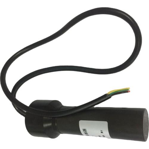YCT205 Water-dissolved CO2 sensor CO2 sensor module, UART, IIC digital output