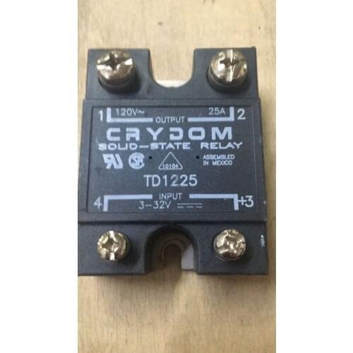 Original imported TD2425 (TD1225,TD2410) TD2425F SGDH6024RD SGDH5024RD B25DS100 NMXS0512 MSK1013A MSK360B quality assurance