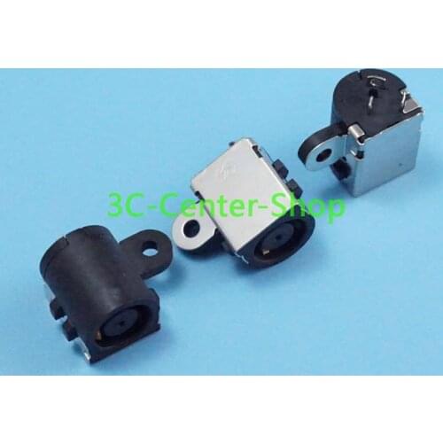 1 PCS Laptop dc power jack For Dell Inspiron 15 7537 P36F 13z 5323 Vostro 3360 NSPIRON 17 7000 7737 DC Connector